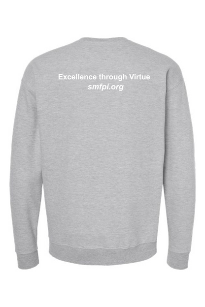 St. Michaels Family Protection Institute-Crewneck