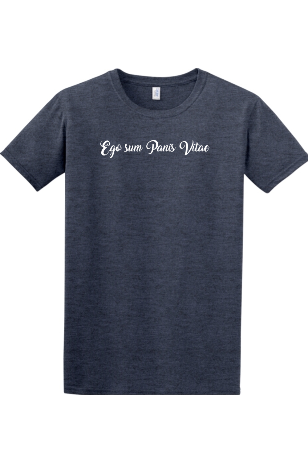 Eucharistic Revival Paint the City Ego Sum Panis Vitae T-shirt