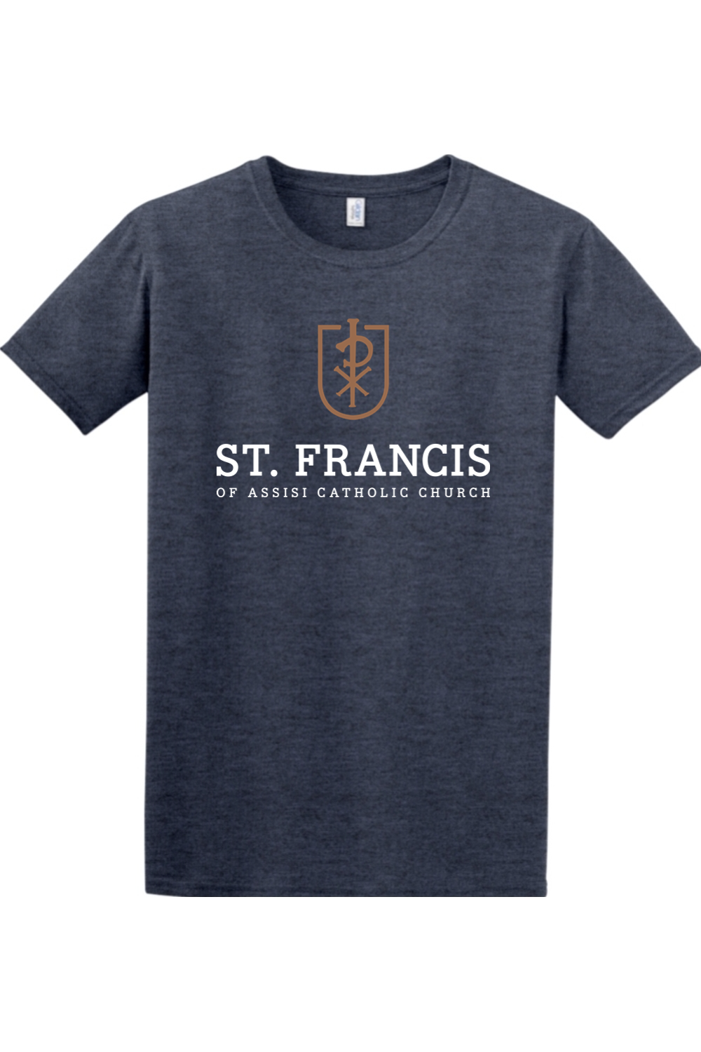 St. Francis of Assisi T-Shirt