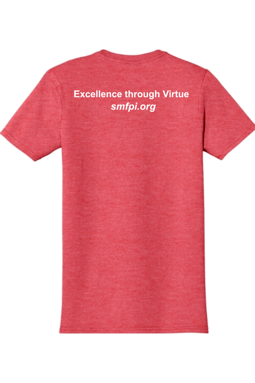 St. Michaels Family Protection Institute T-shirt