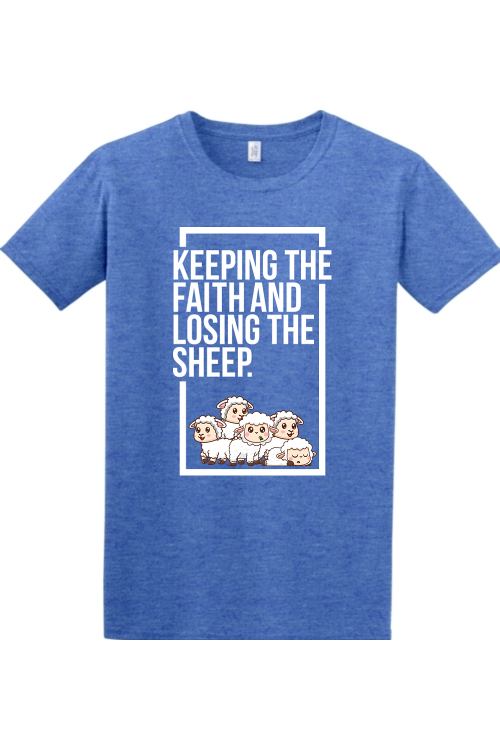 Marathon Youth Ministry T-Shirt