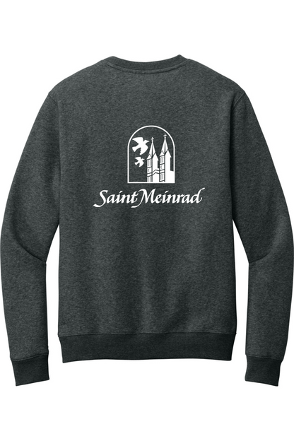 St. Meinrad Deacon Formation Program Crewneck