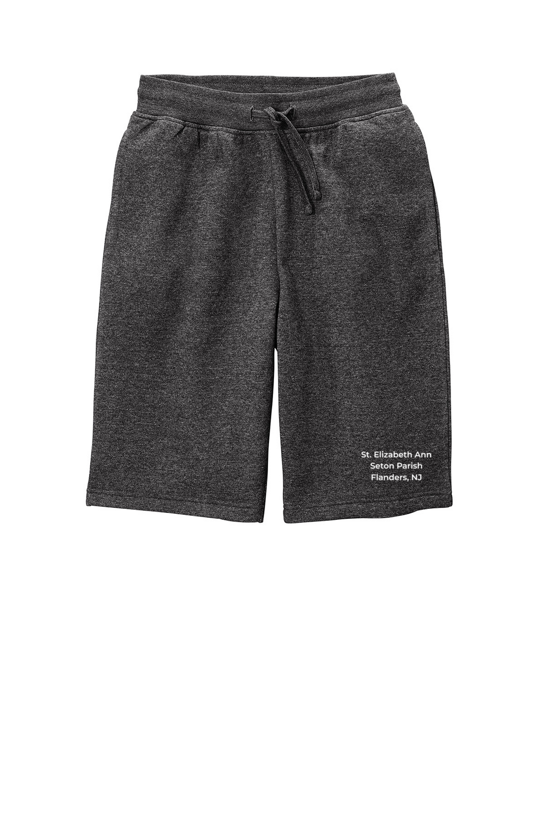 Seton Fleece Shorts