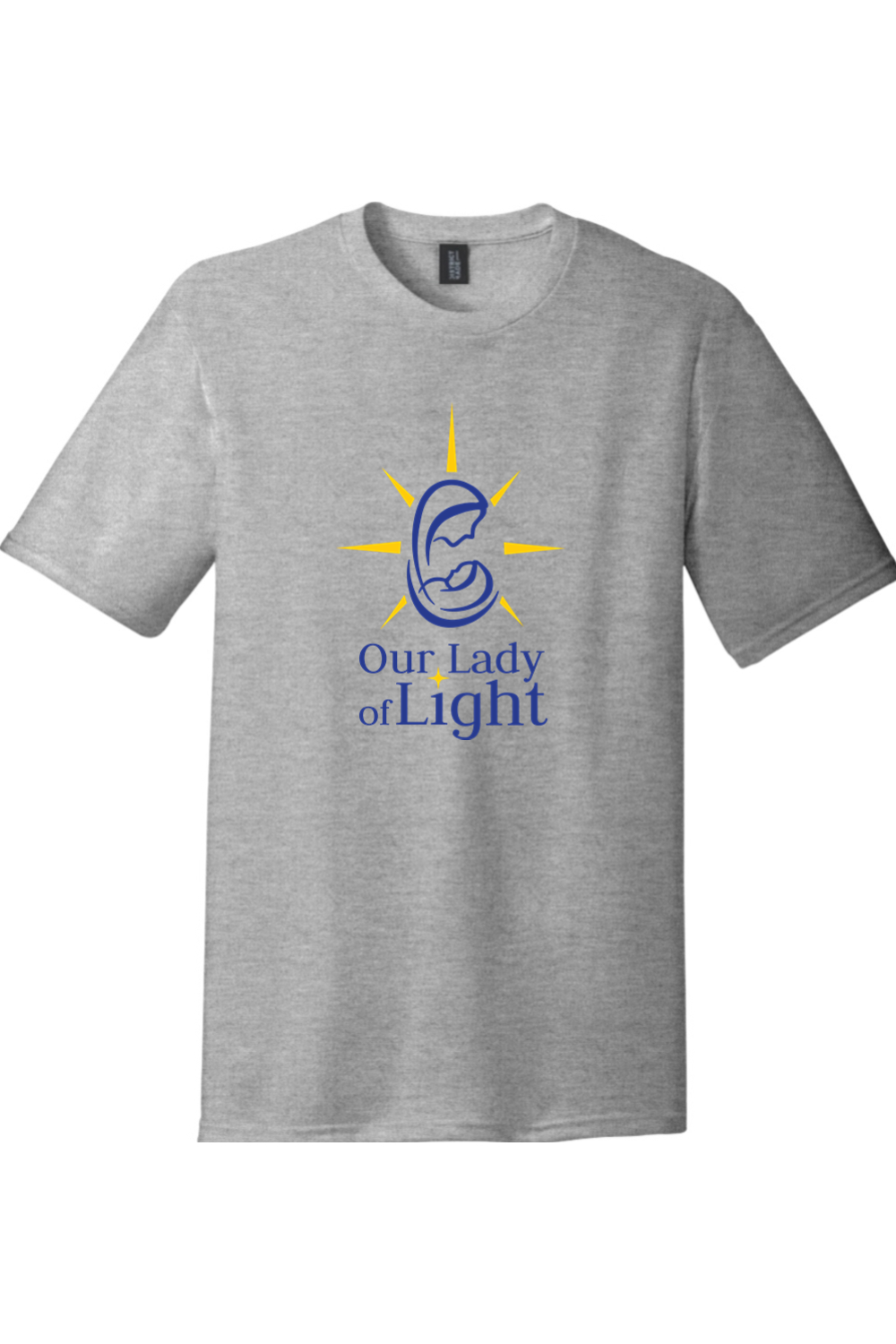 Our Lady of Light T-Shirt