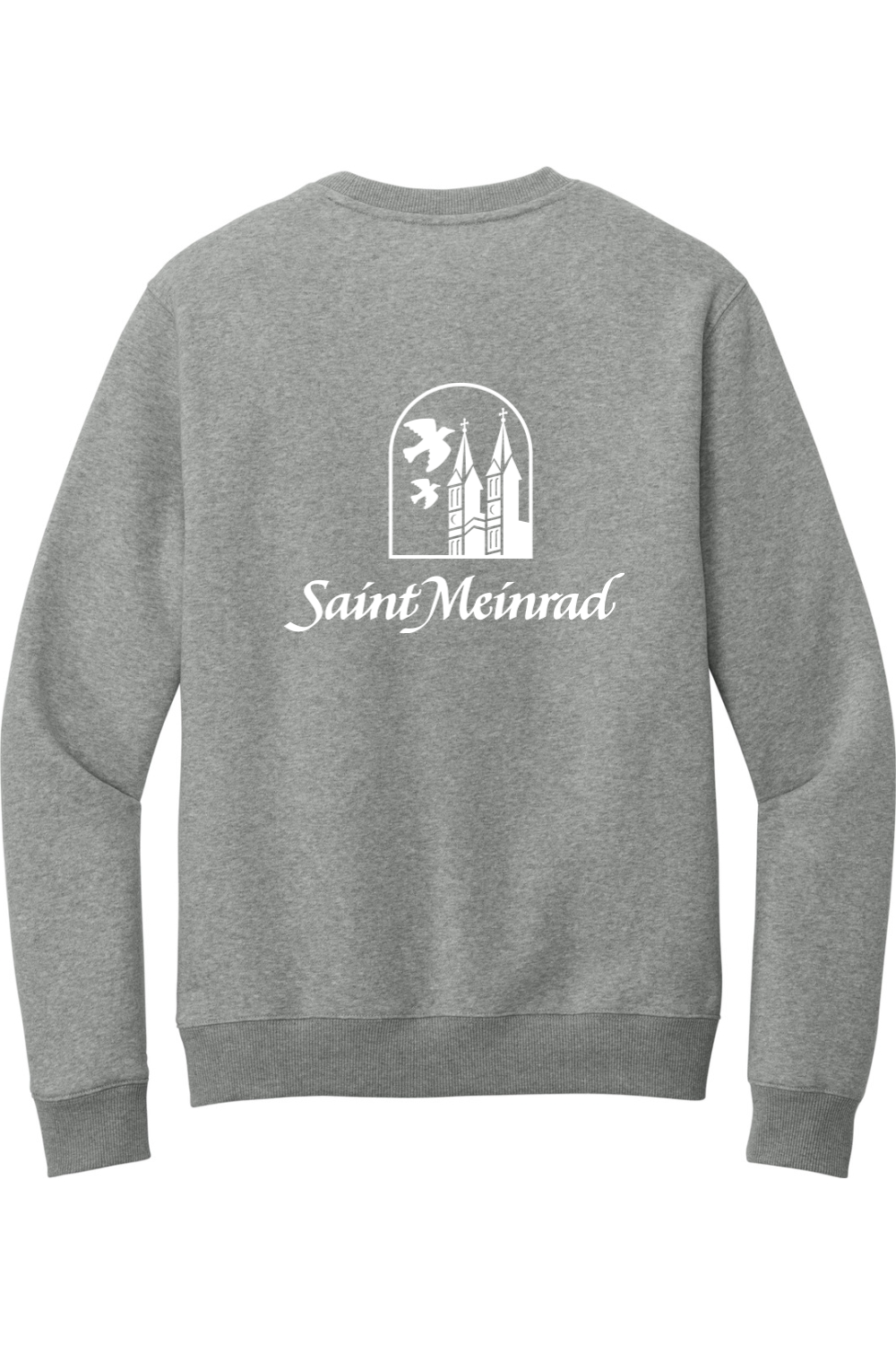 St. Meinrad Deacon Formation Program Crewneck