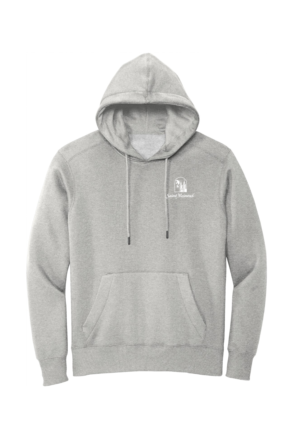 St. Meinrad Hooded Sweatshirt