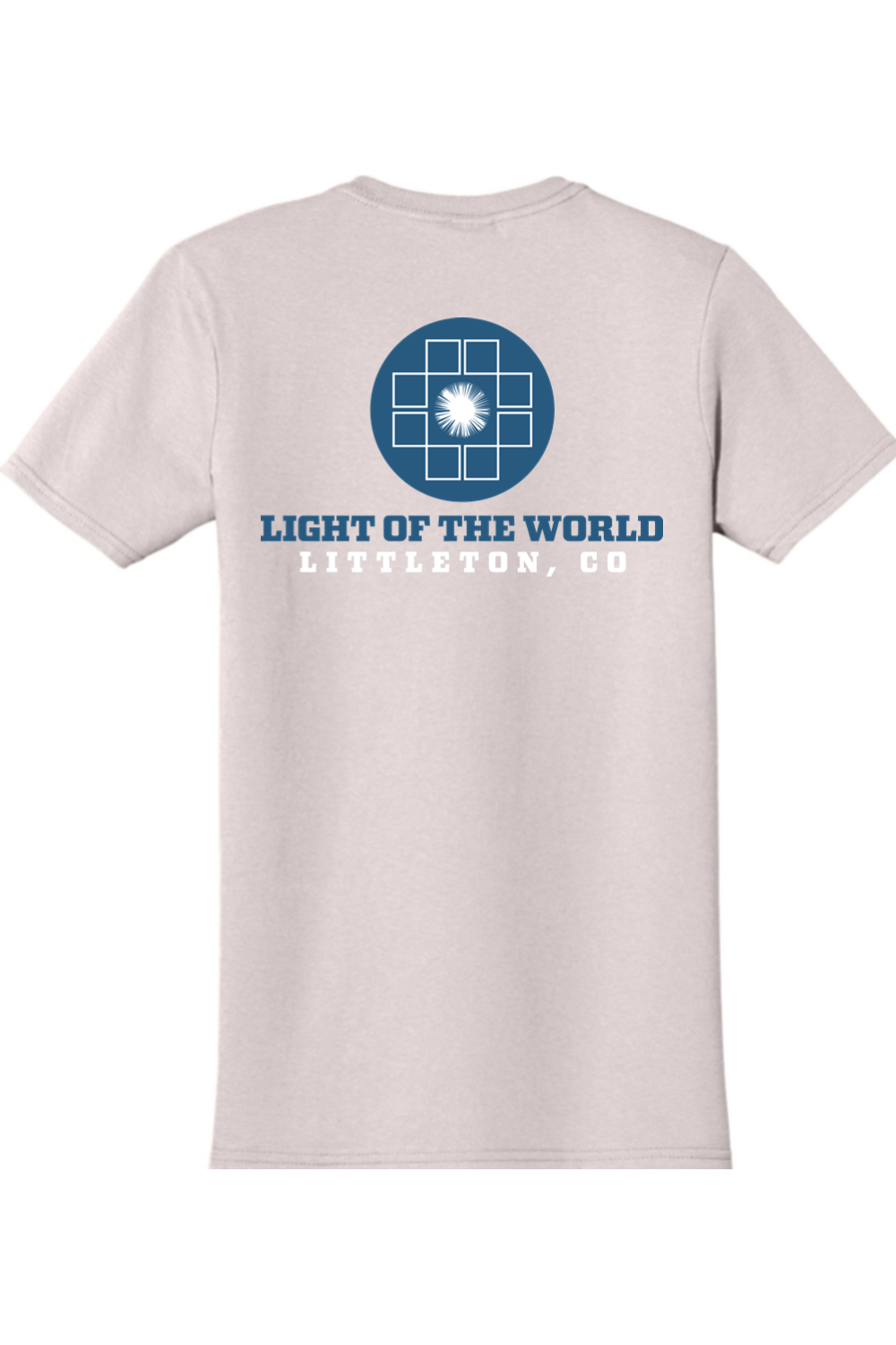 LOTW Logo T-Shirt