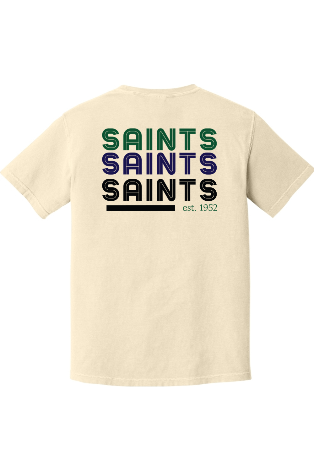 Saint Raphael Catholic Church Short Sleeve Shirt