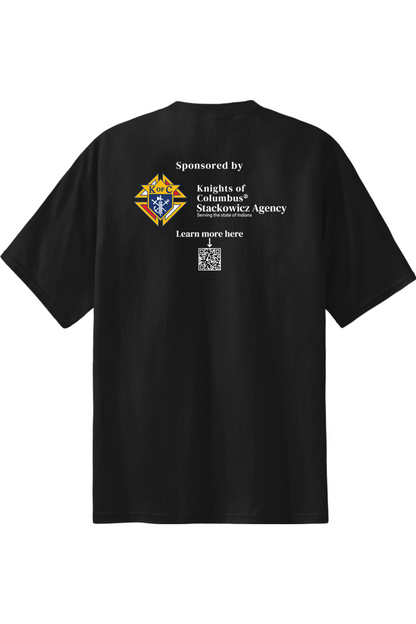 Indy Catholic Intramurals T-Shirt