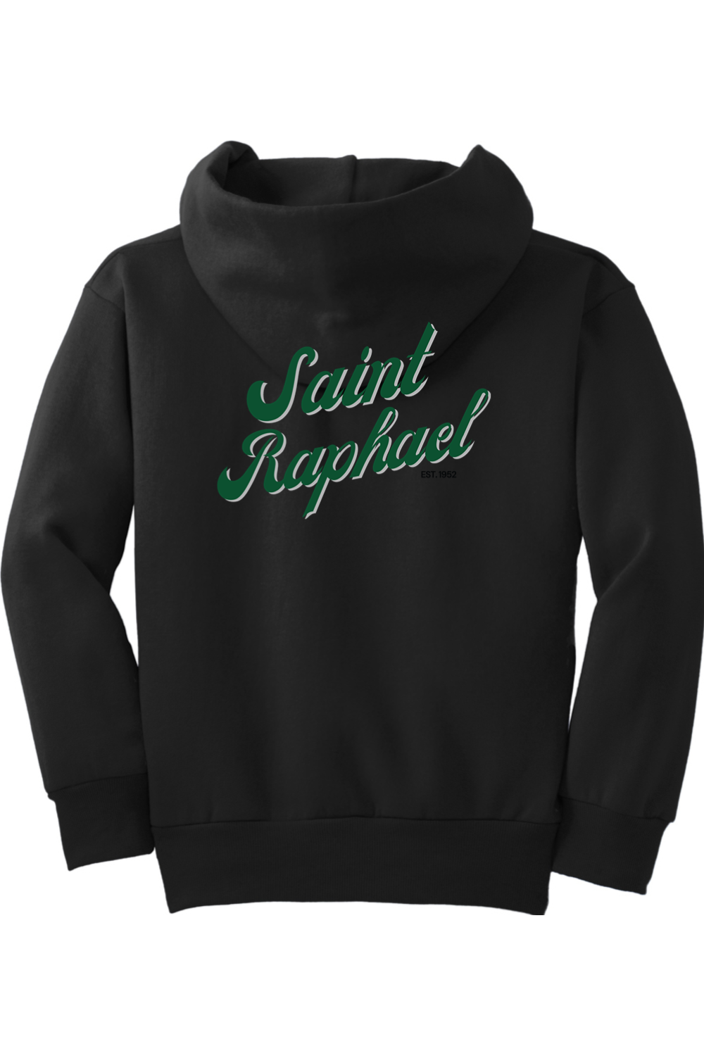 Saint Raphael Catholic Church - SRCC55428 - Youth Hooded Sweatshirt