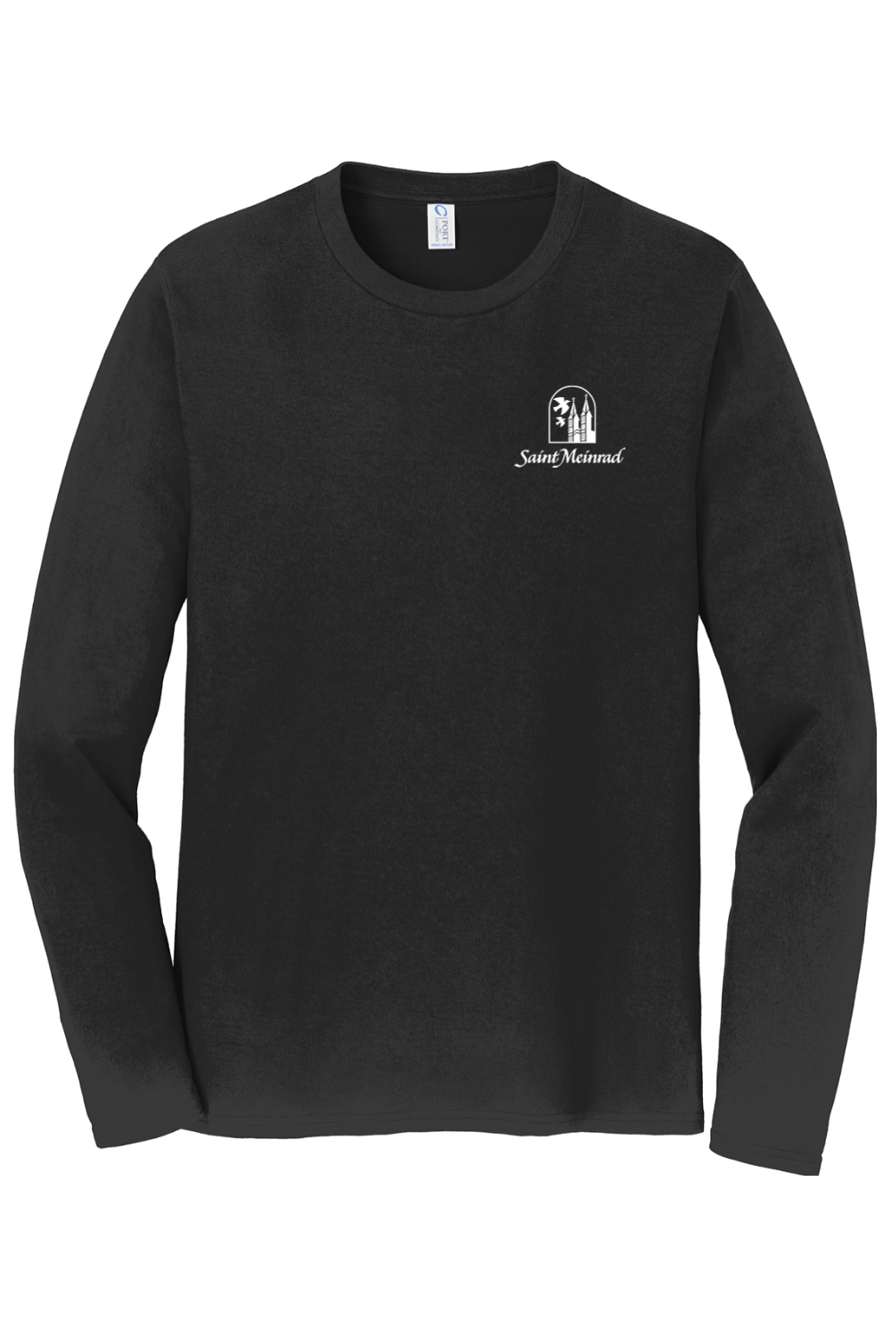 St. Meinrad Long Sleeve T-Shirt