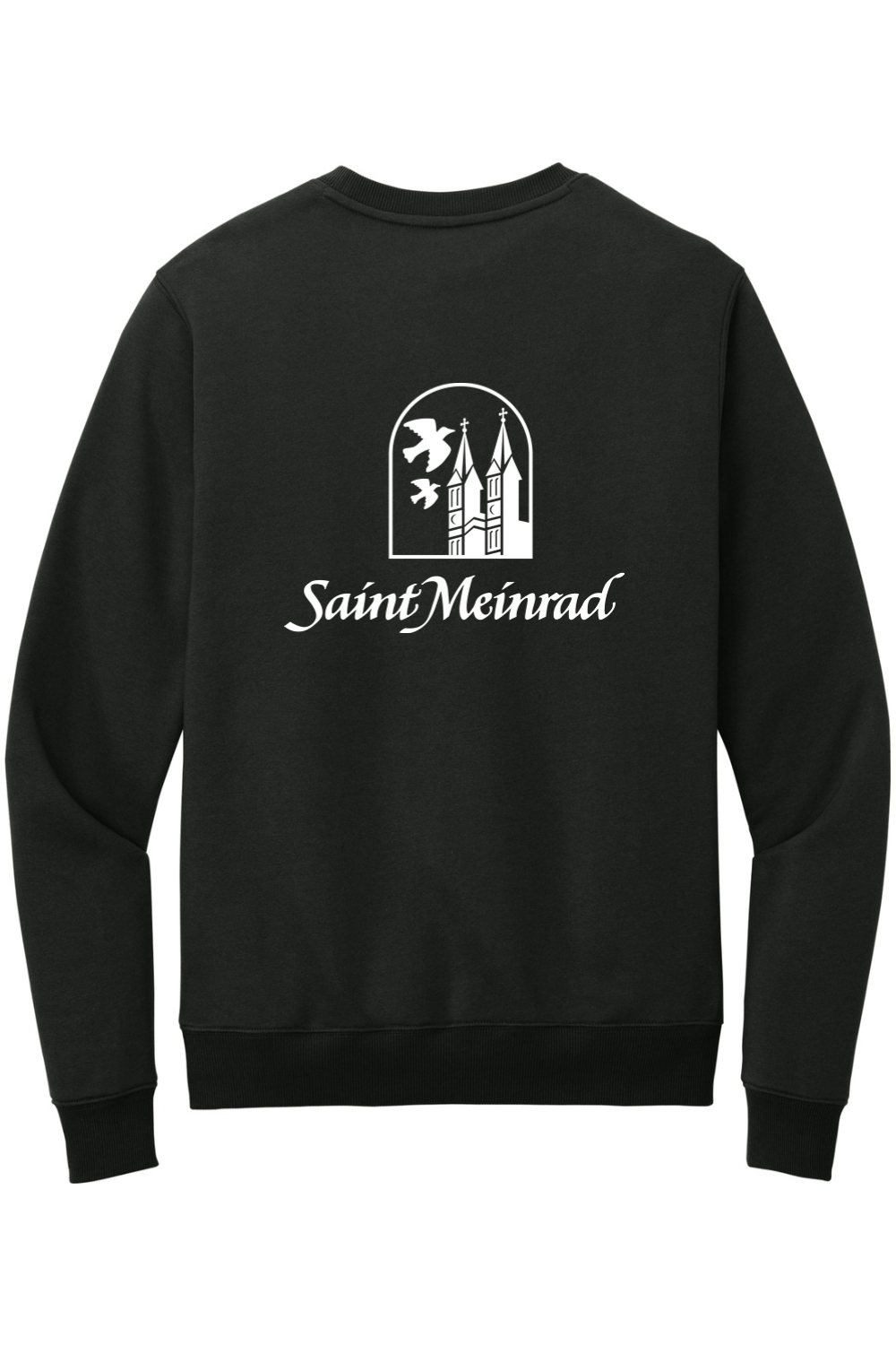 St. Meinrad Deacon Formation Program Crewneck