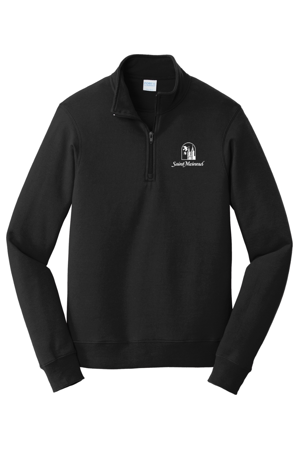 St. Meinrad Quarter-Zip