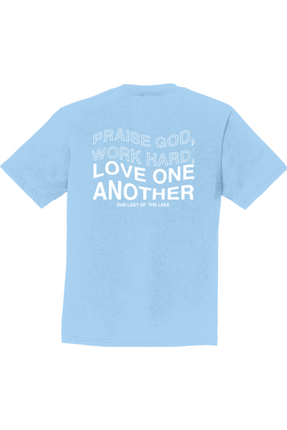 Love One Another Youth Tee