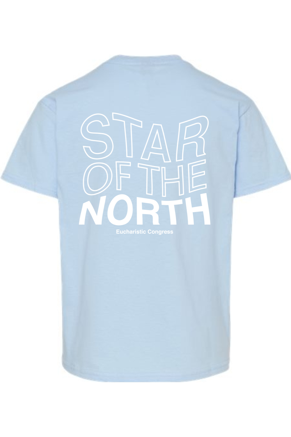 Star of the North Youth T-Shirt