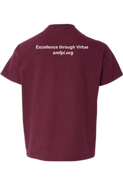 St. Michaels Family Protection Institute Youth Shirt