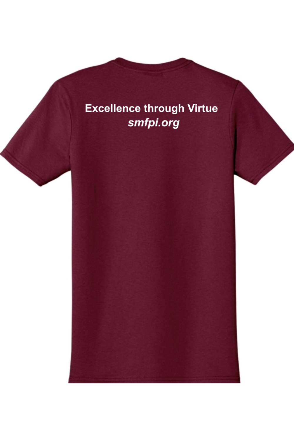 St. Michaels Family Protection Institute T-shirt