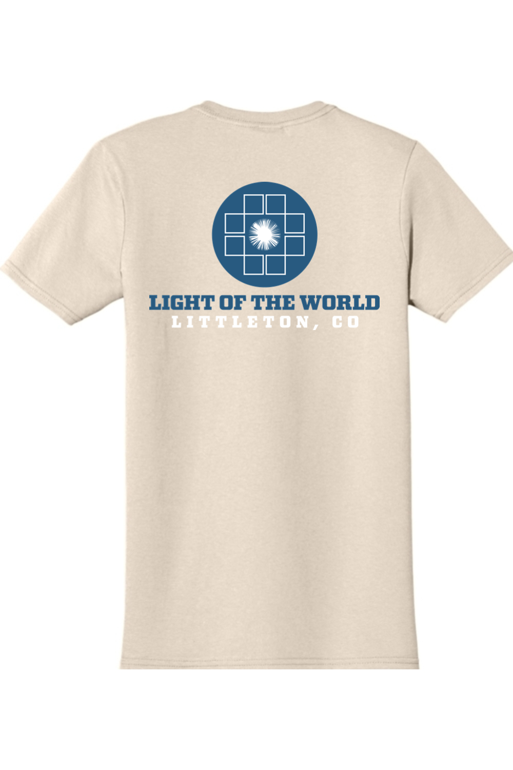 LOTW Logo T-Shirt