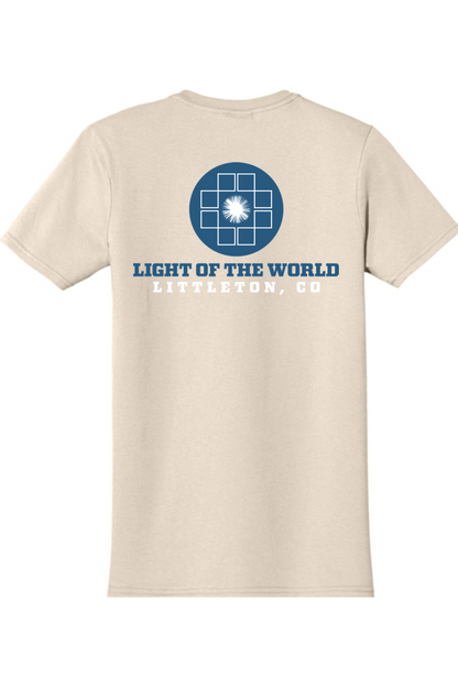 LOTW Logo T-Shirt