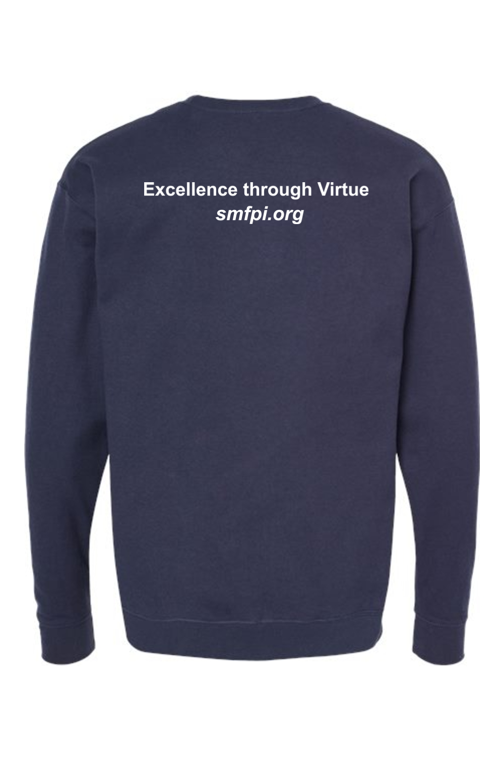 St. Michaels Family Protection Institute-Crewneck