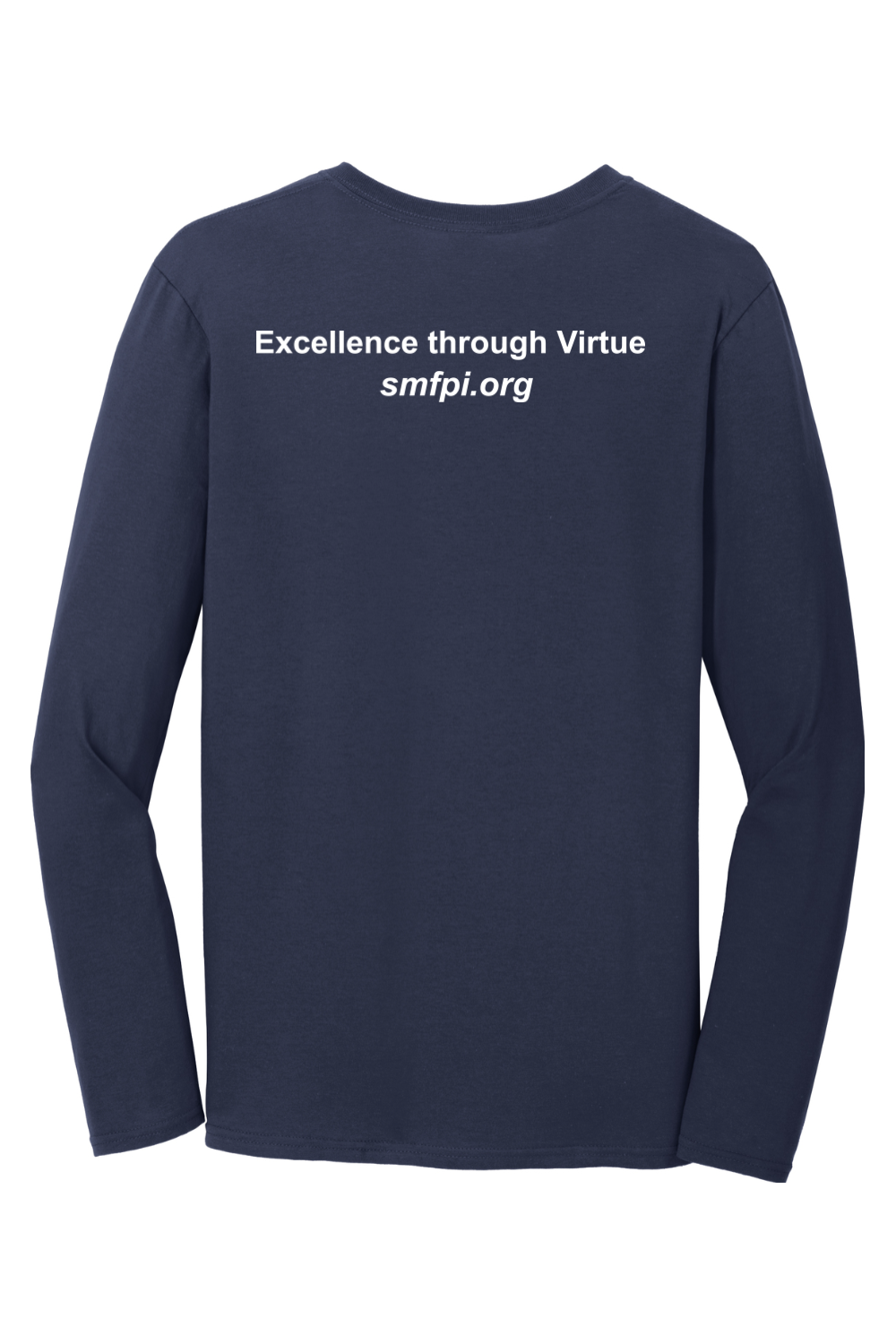 St. Michael Family Protection Institute Long Sleeve T-Shirt