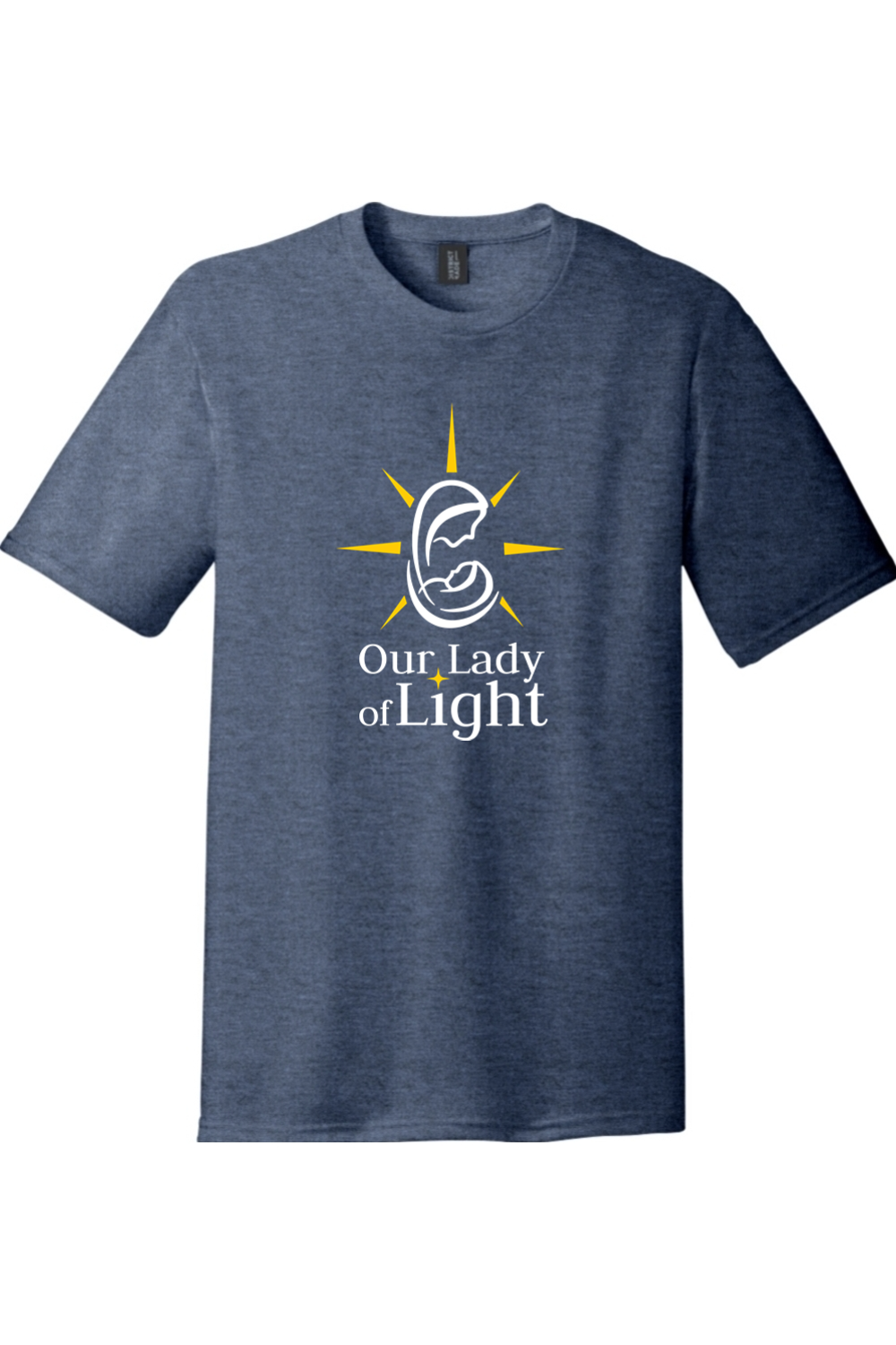 Our Lady of Light T-Shirt