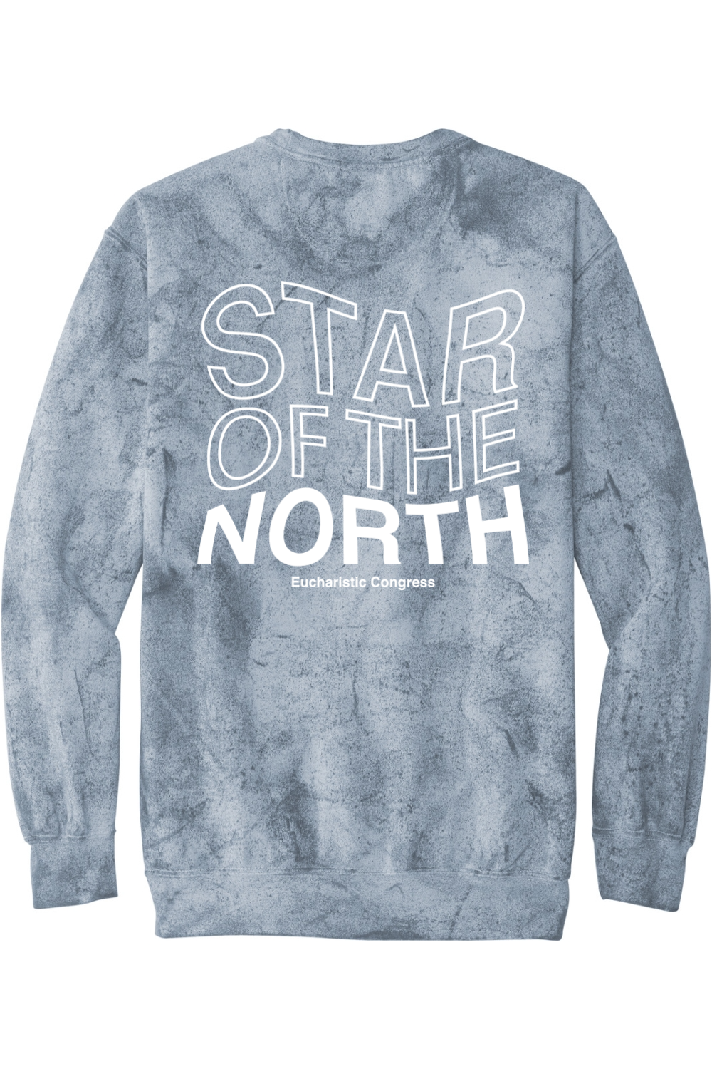 Star of the North Crewneck