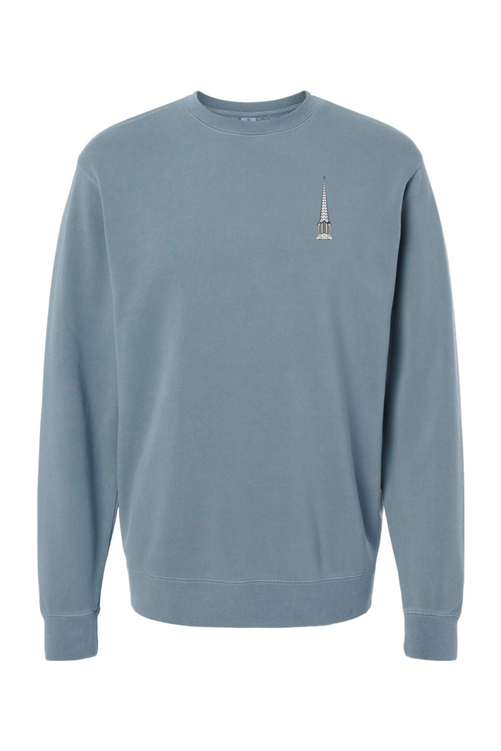 Saint Alphonsus Steeple Crewneck