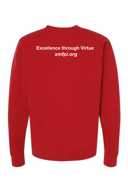 St. Michaels Family Protection Institute-Crewneck