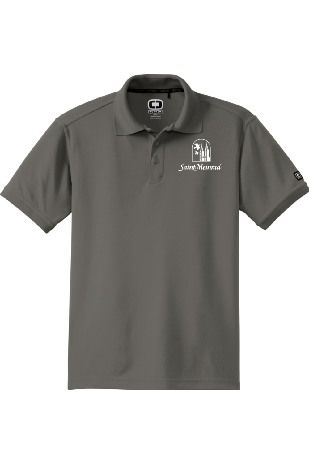 St. Meinrad OGIO Polo