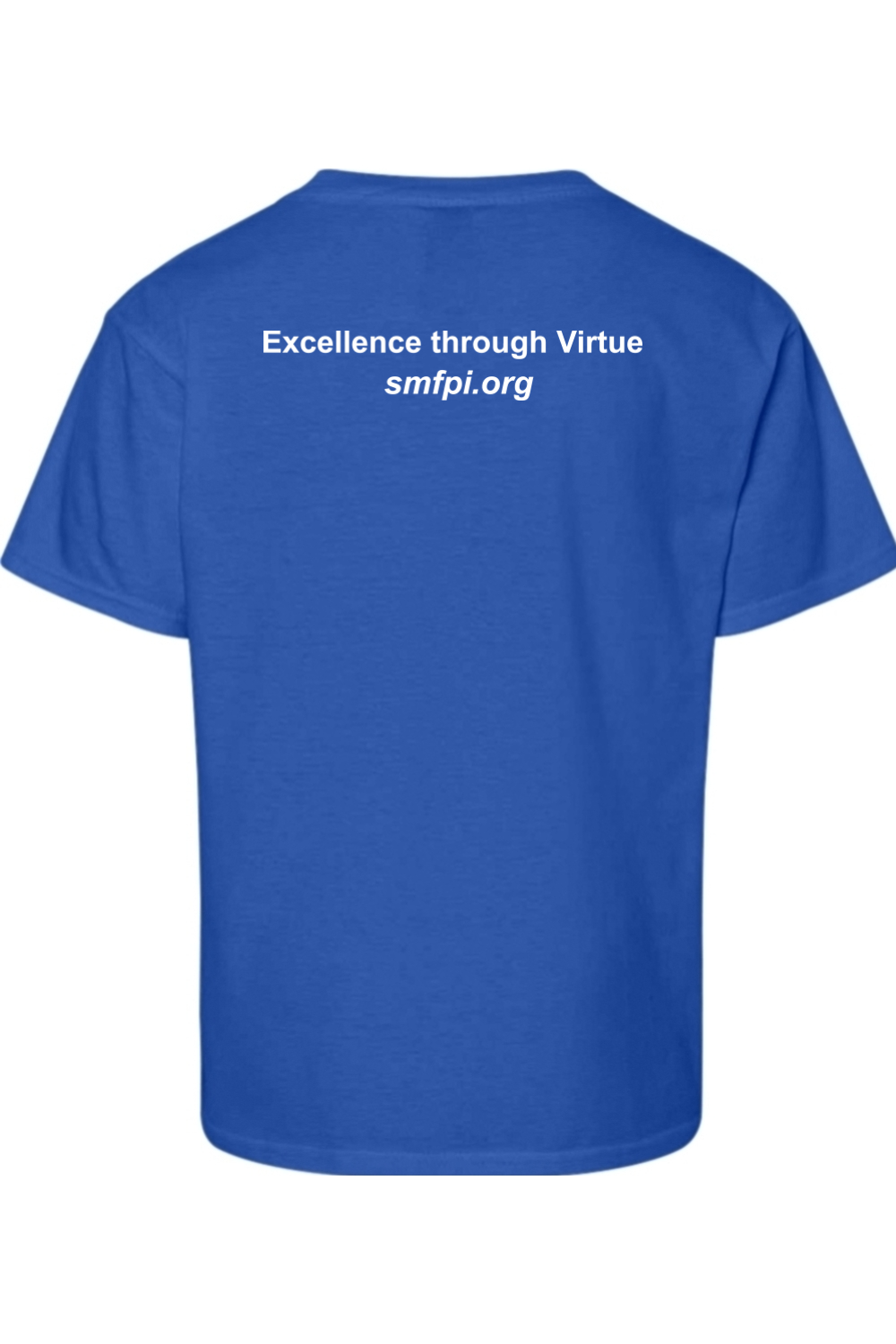 St. Michaels Family Protection Institute Youth Shirt