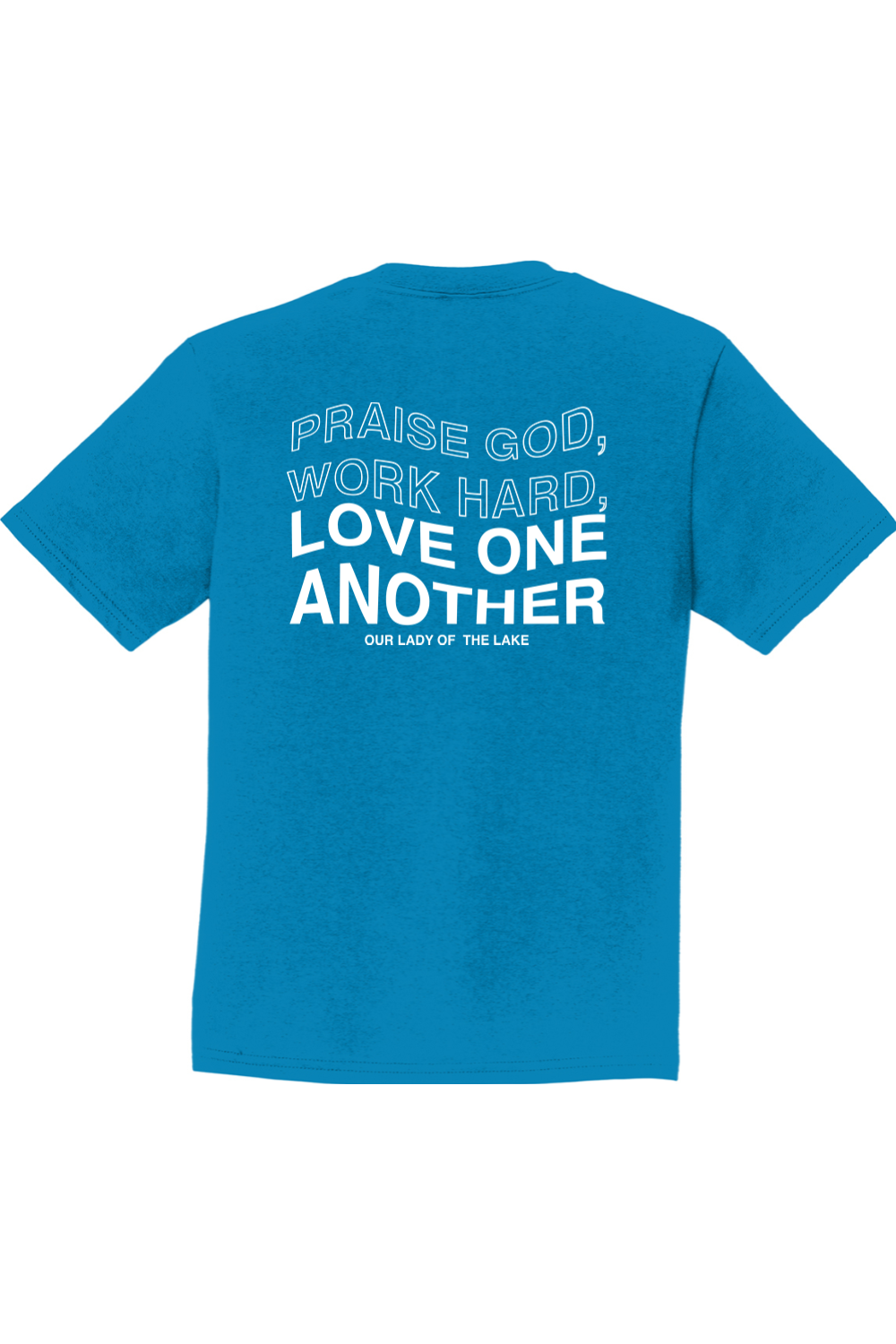 Love One Another Youth Tee