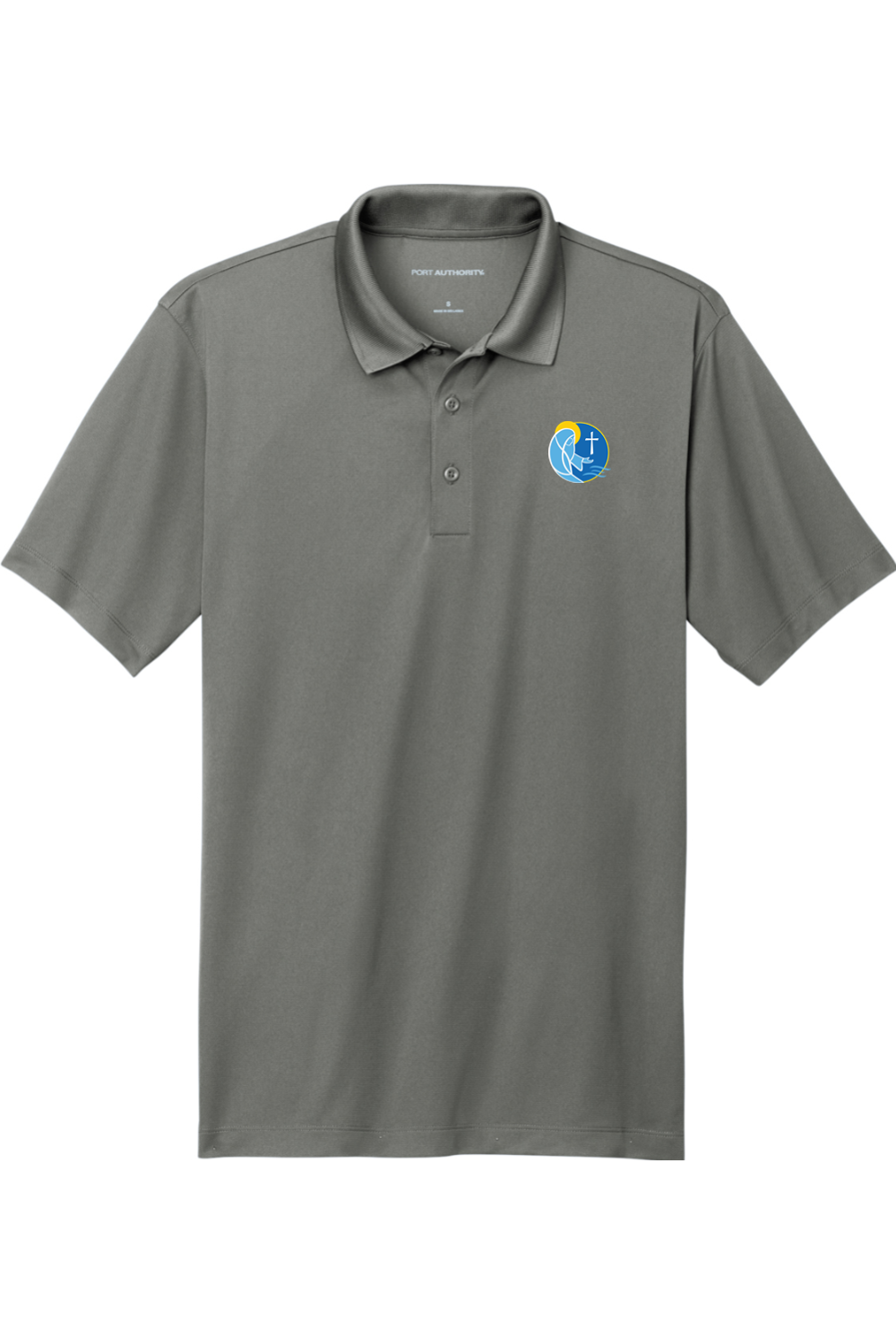 OLOTL Icon Performance Polo