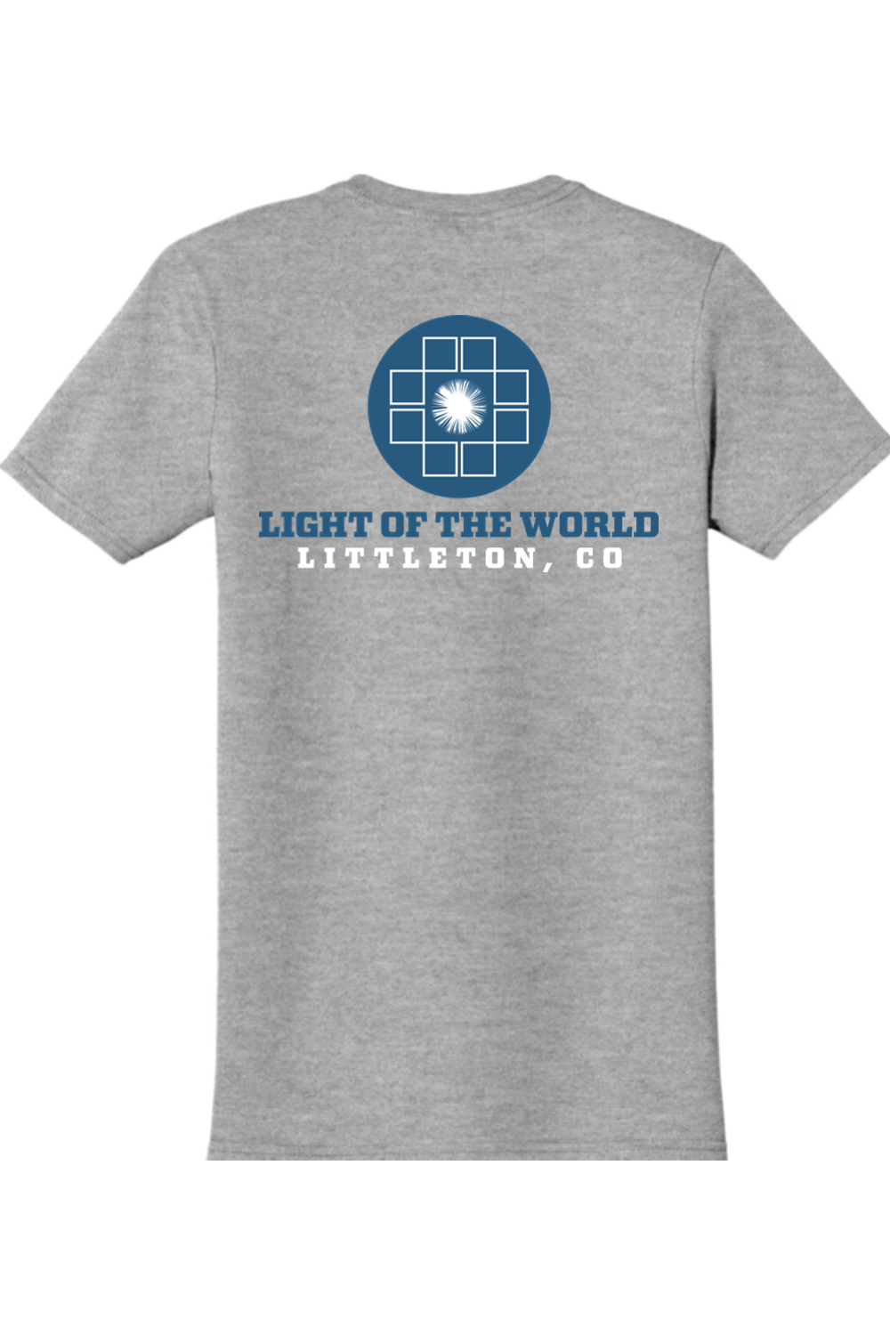 LOTW Logo T-Shirt