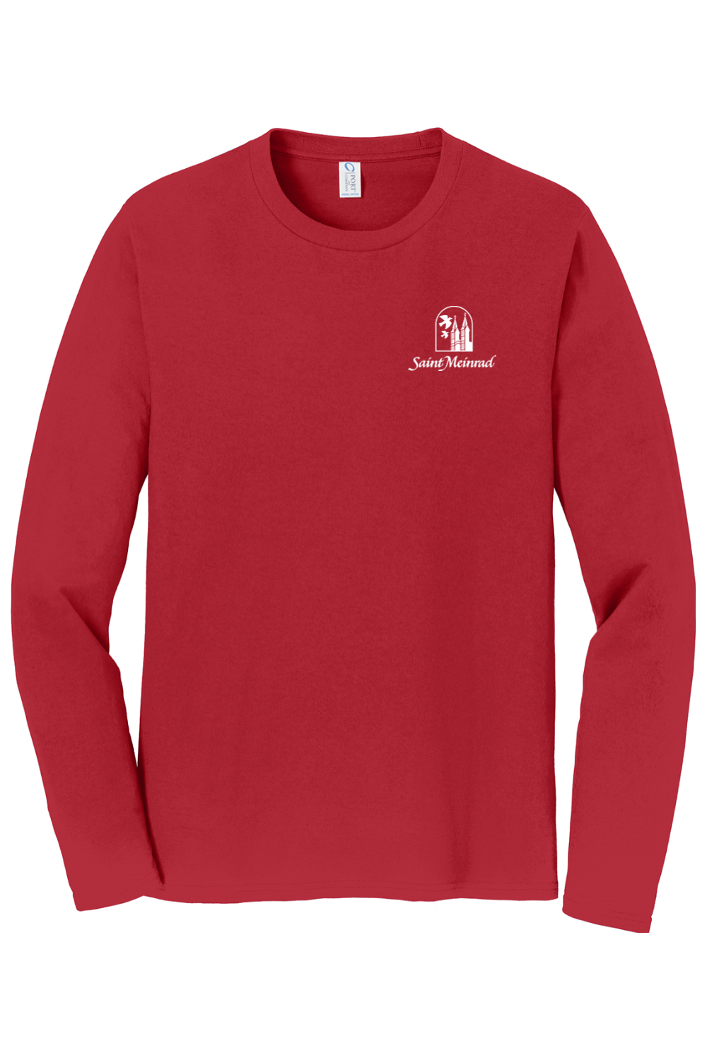 St. Meinrad Long Sleeve T-Shirt