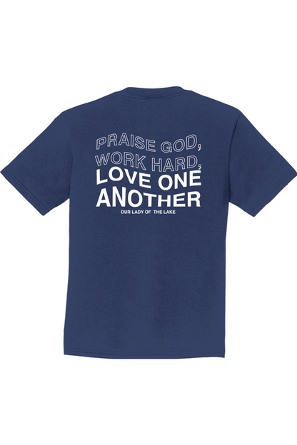 Love One Another Youth Tee