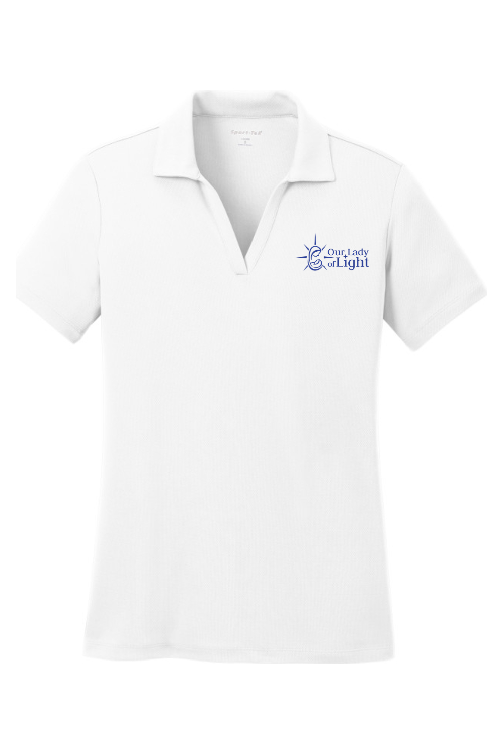 Our Lady of Light Ladies Polo