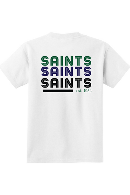 Saint Raphael Catholic Church - SRCC55428 - Youth T-shirt