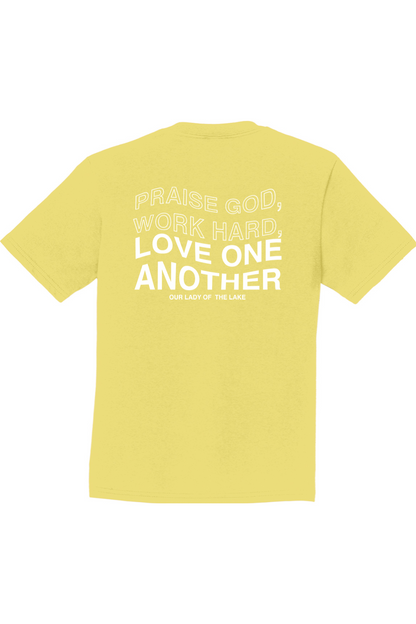 Love One Another Youth Tee