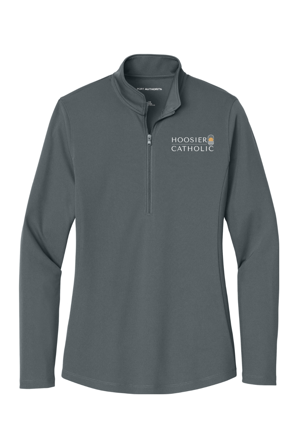 Hoosier Catholic Ladies 1/4-Zip