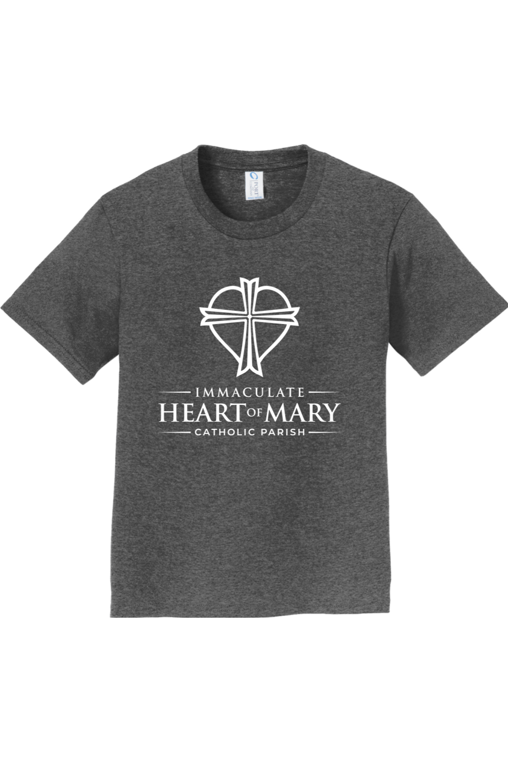 Immaculate Heart of Mary Youth T-Shirt