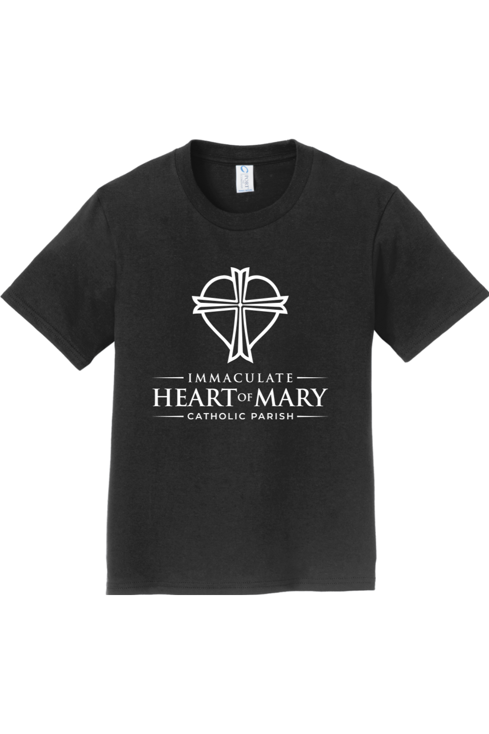 Immaculate Heart of Mary Youth T-Shirt