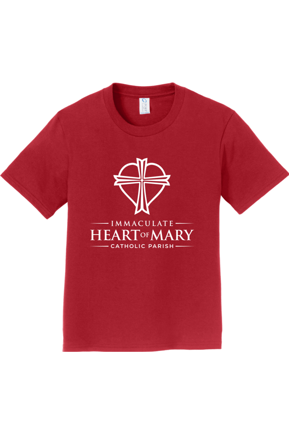 Immaculate Heart of Mary Youth T-Shirt