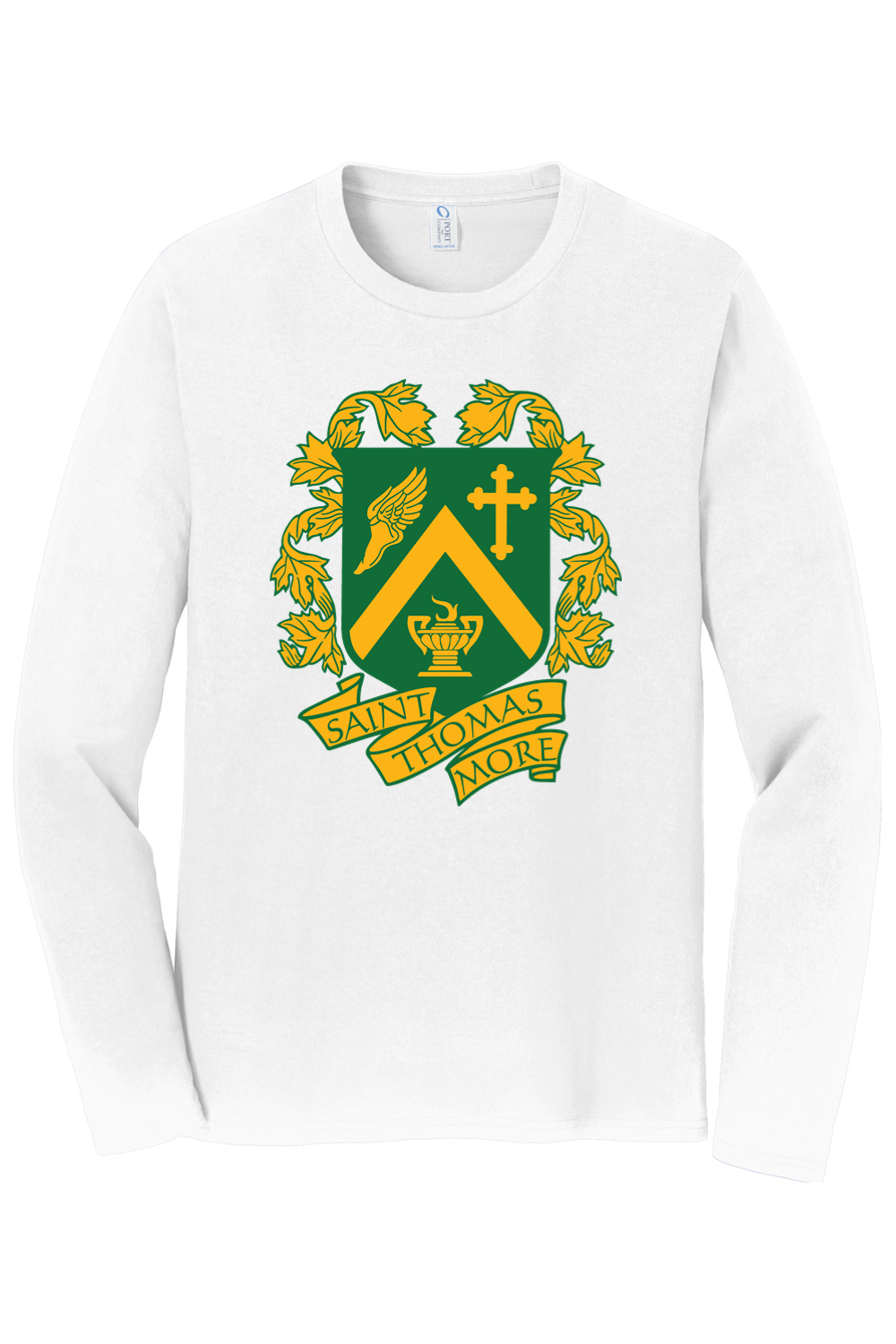 The High School of Saint Thomas More - HSSTM61822 - Long Sleeve T-Shirt