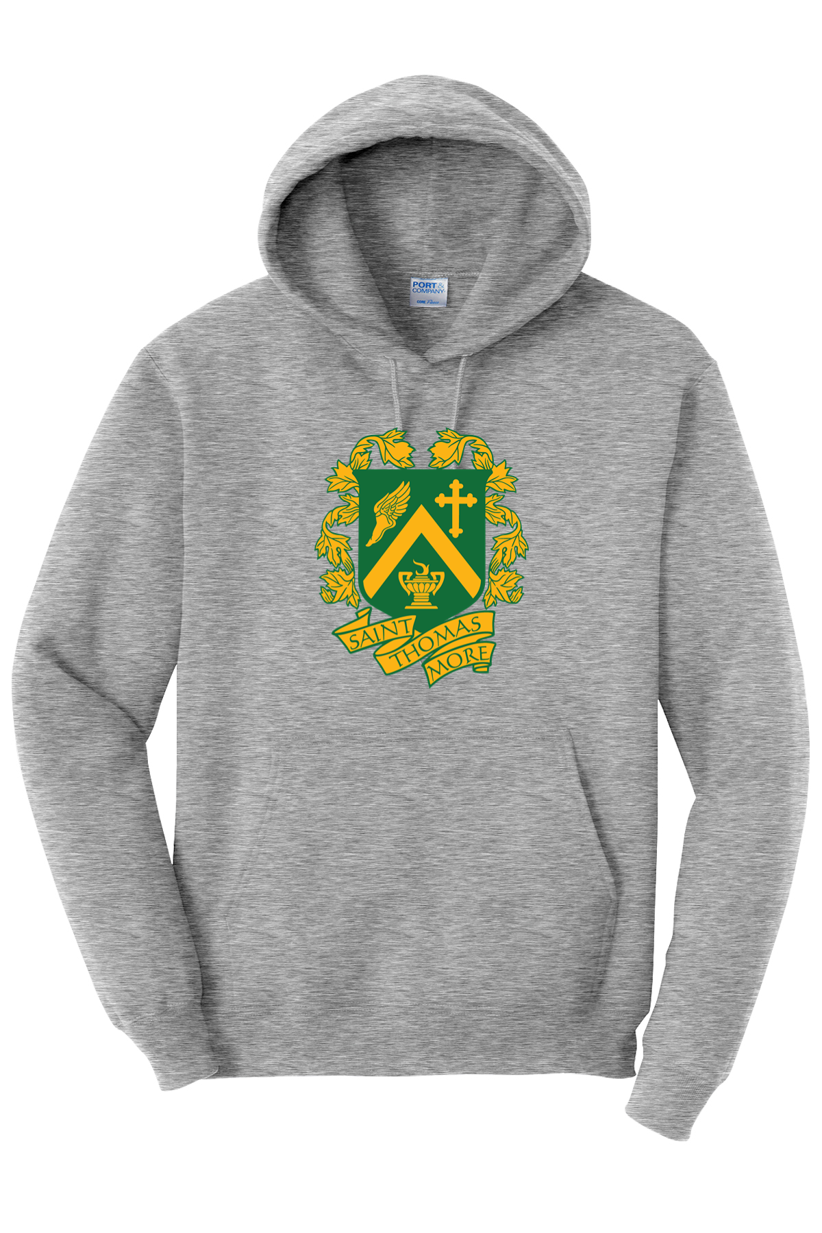 The High School of Saint Thomas More - HSSTM61822 - Hooded Sweatshirt