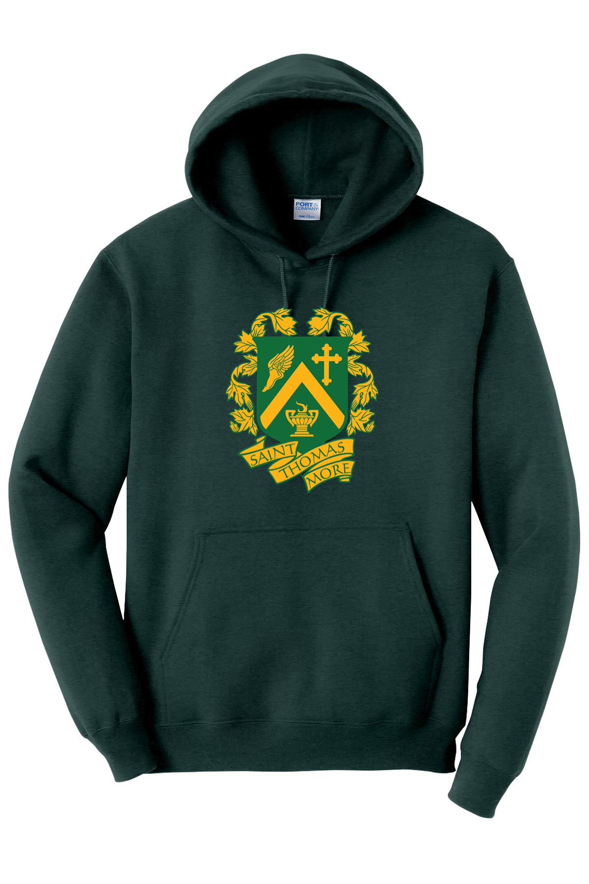 The High School of Saint Thomas More - HSSTM61822 - Hooded Sweatshirt