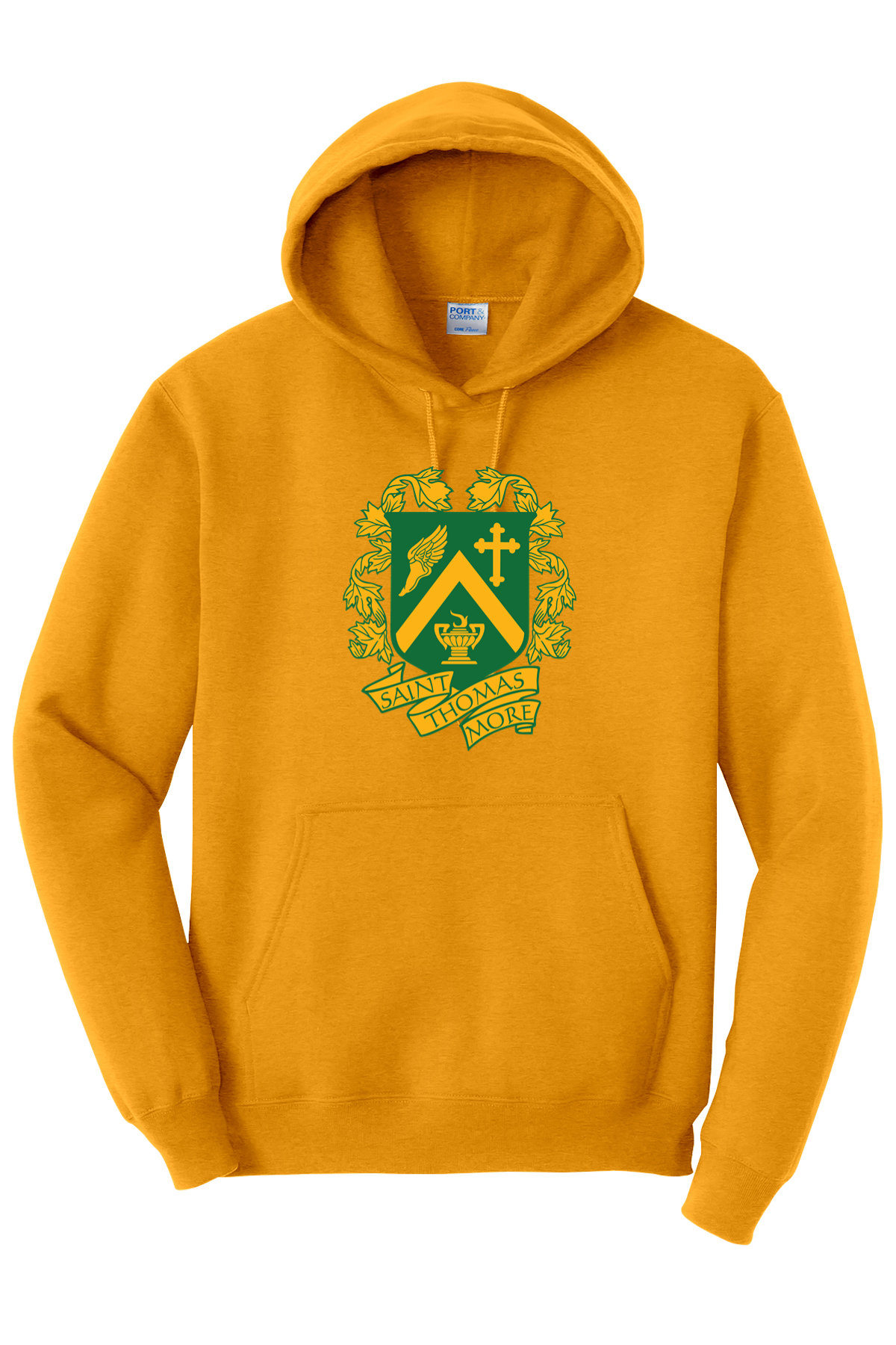 The High School of Saint Thomas More - HSSTM61822 - Hooded Sweatshirt