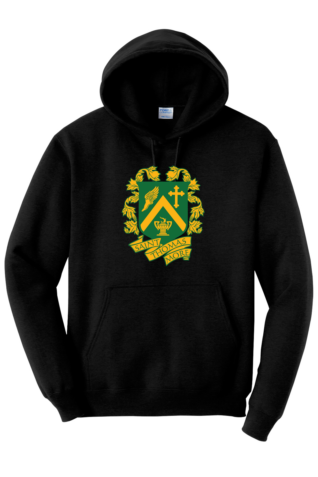 The High School of Saint Thomas More - HSSTM61822 - Hooded Sweatshirt