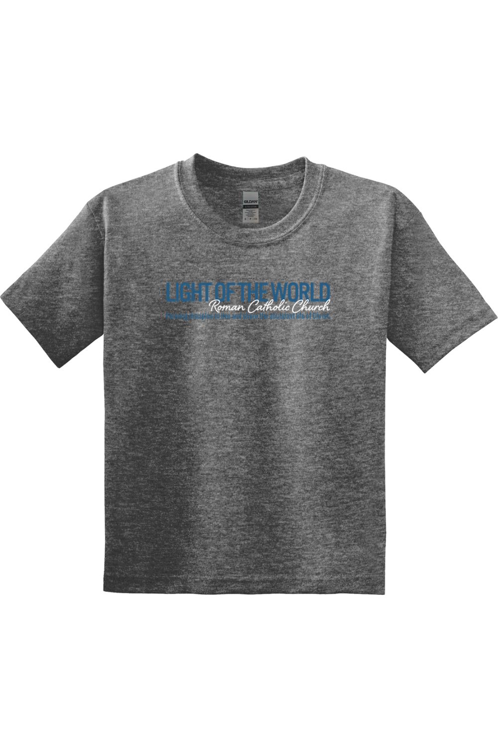 LOTW Bold Youth T-Shirt