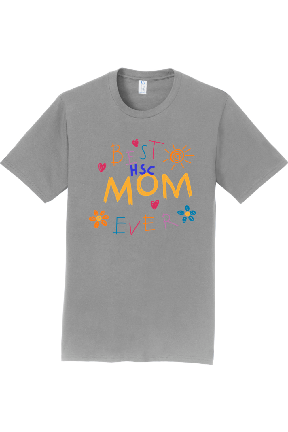 Homeschool Connection Best Mom T-Shirt